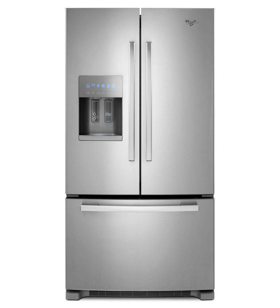 Gold® 26 cu. ft. French Door Refrigerator with Accu-Chill