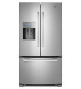 Gold® 26 cu. ft. French Door Refrigerator with Accu-Chill