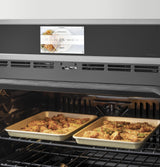 Café™ 30" Smart Single Wall Oven with Convection