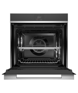 24" Series 9 Contemporary Self-Cleaning Oven