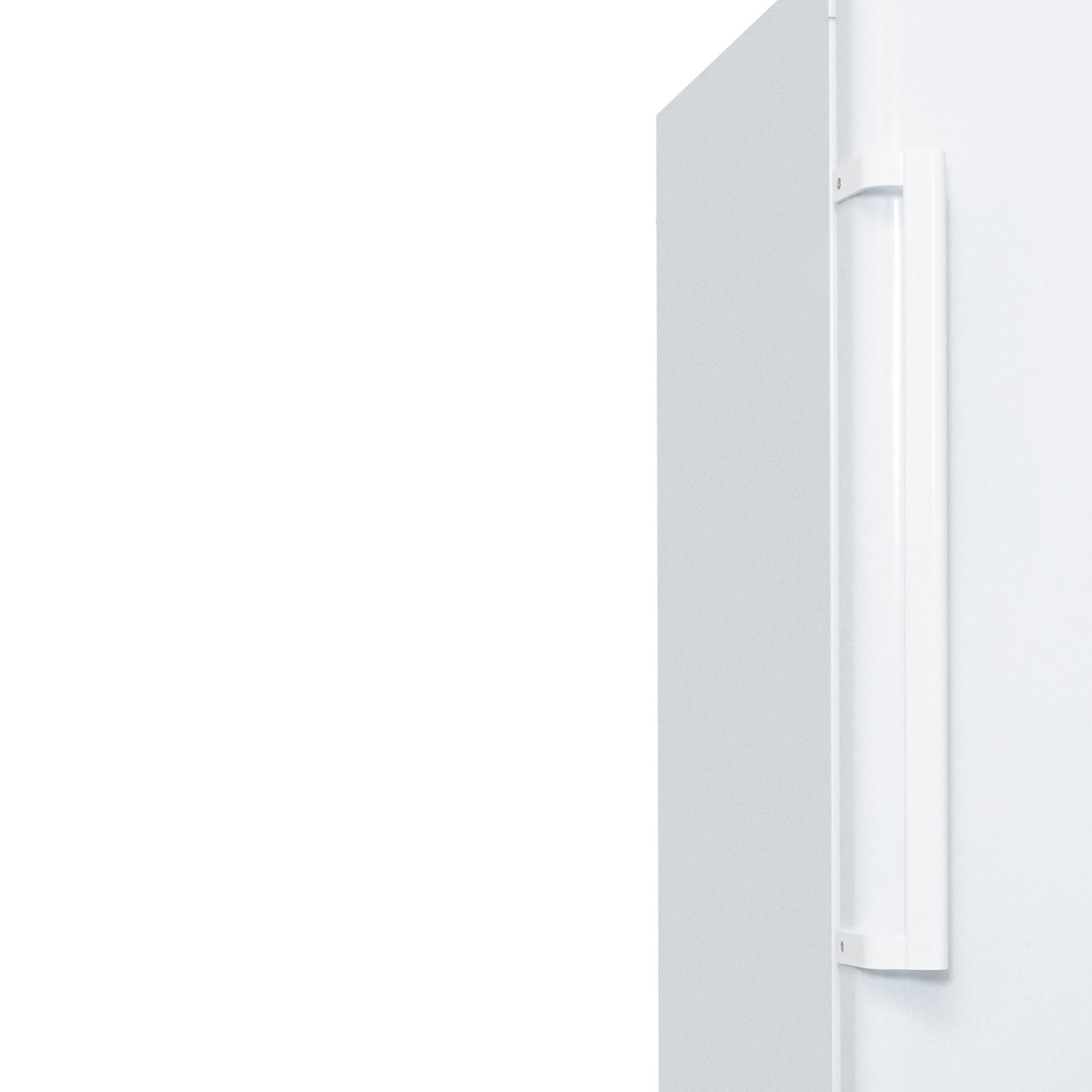 Danby Designer 17.0 cu. ft. Apartment Size Fridge in White