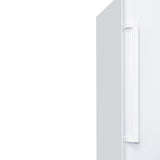 Danby Designer 17.0 cu. ft. Apartment Size Fridge in White