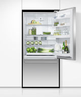 17.1 cu ft Series 5 Refrigerator Freezer