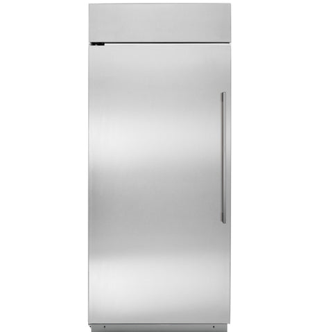 Monogram 36" Built-In All Refrigerator