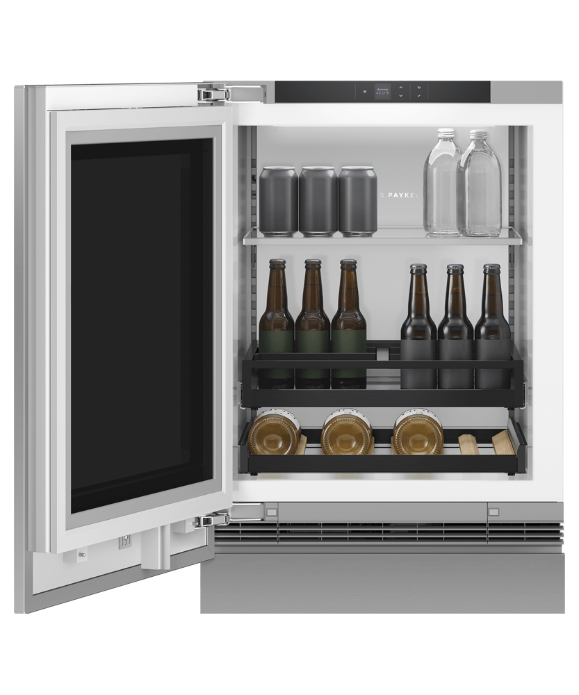 24" Series 9 Integrated Beverage Center