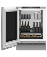 24" Series 9 Integrated Beverage Center