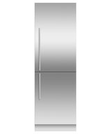 24" Series 9 Integrated Refrigerator Freezer