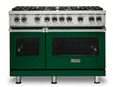 48" Gas Range - VGR548 Viking 5 Series