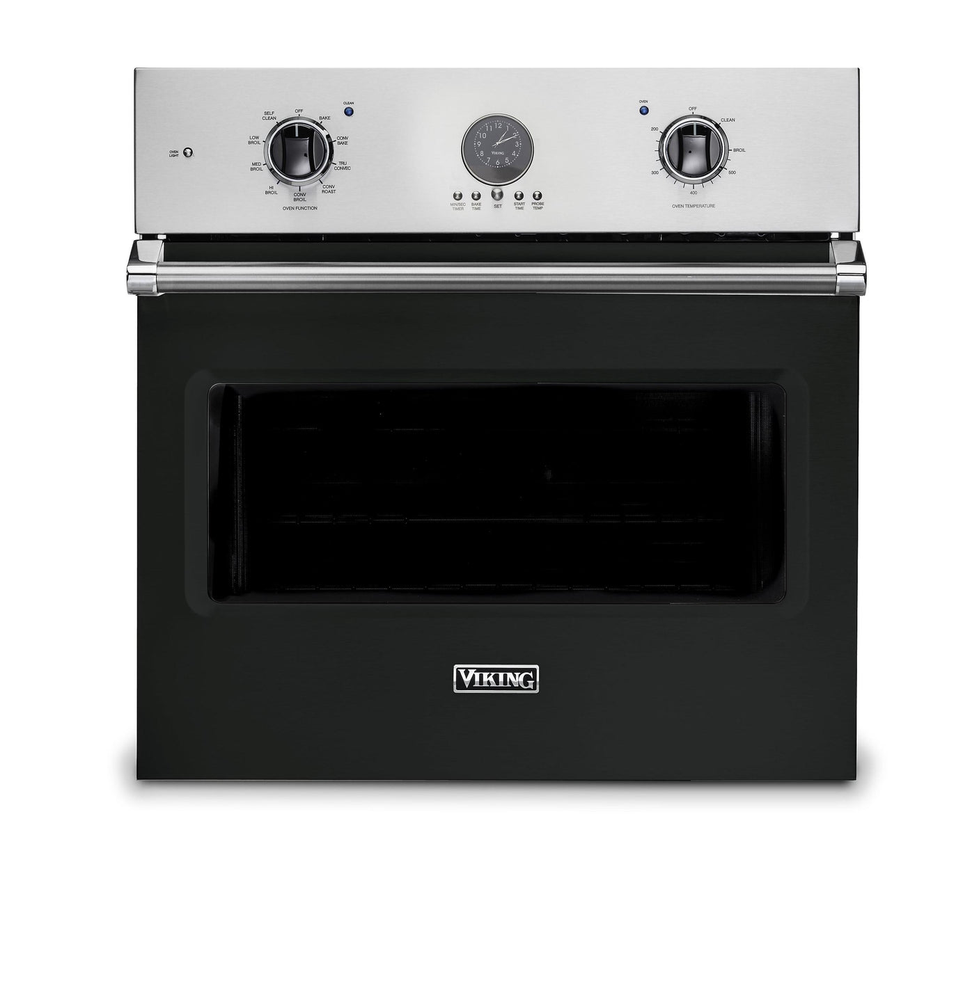 30" Electric Single Premiere Oven - VSOE