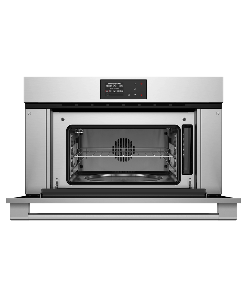 30" Series 9 Professional Compact Combi-Steam Oven