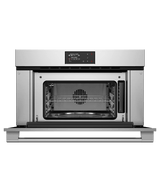 30" Series 9 Professional Compact Combi-Steam Oven