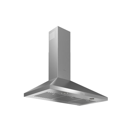 BOLSENA Wall Mount Range Hood 30" wide - 600CFM