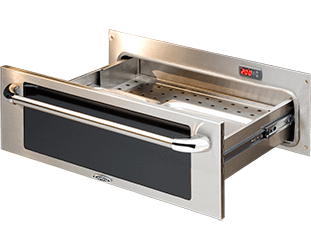 Maestro 30" Warming Drawer