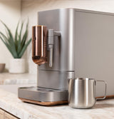 Café™ AFFETTO Automatic Espresso Machine + Frother