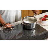 Café™ Series ENERGY STAR® 30" Built-In Touch Control Induction Cooktop