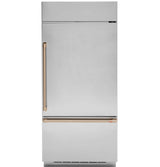 Café™ 21.3 Cu. Ft. Built-In Bottom-Freezer Refrigerator