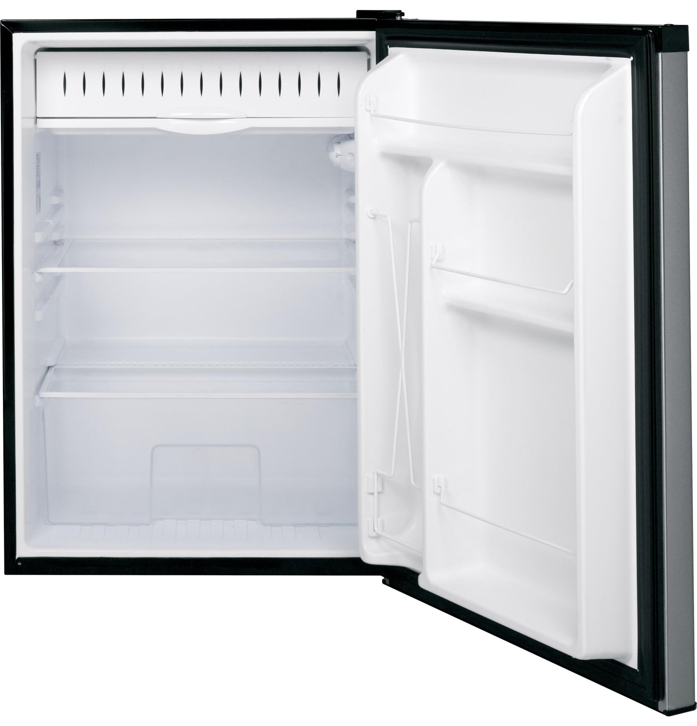 GE® ENERGY STAR® Compact Refrigerator