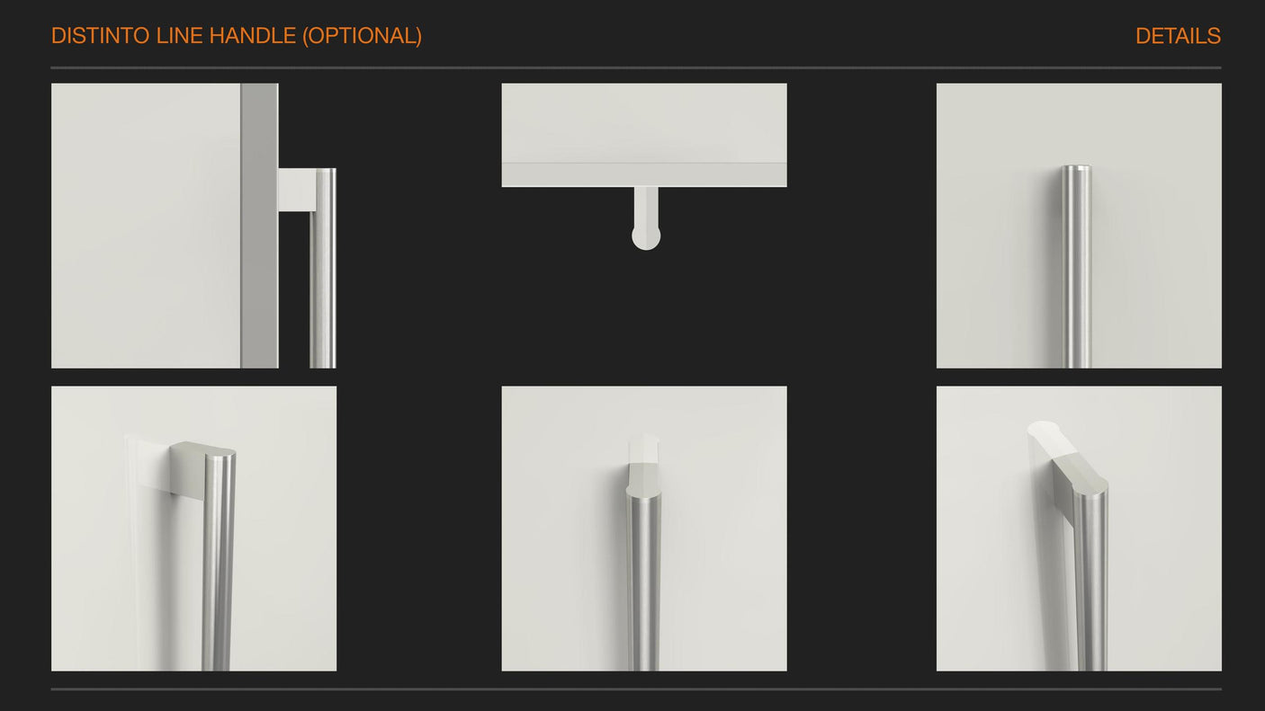 18" BUILT-IN FREEZER COLUMN