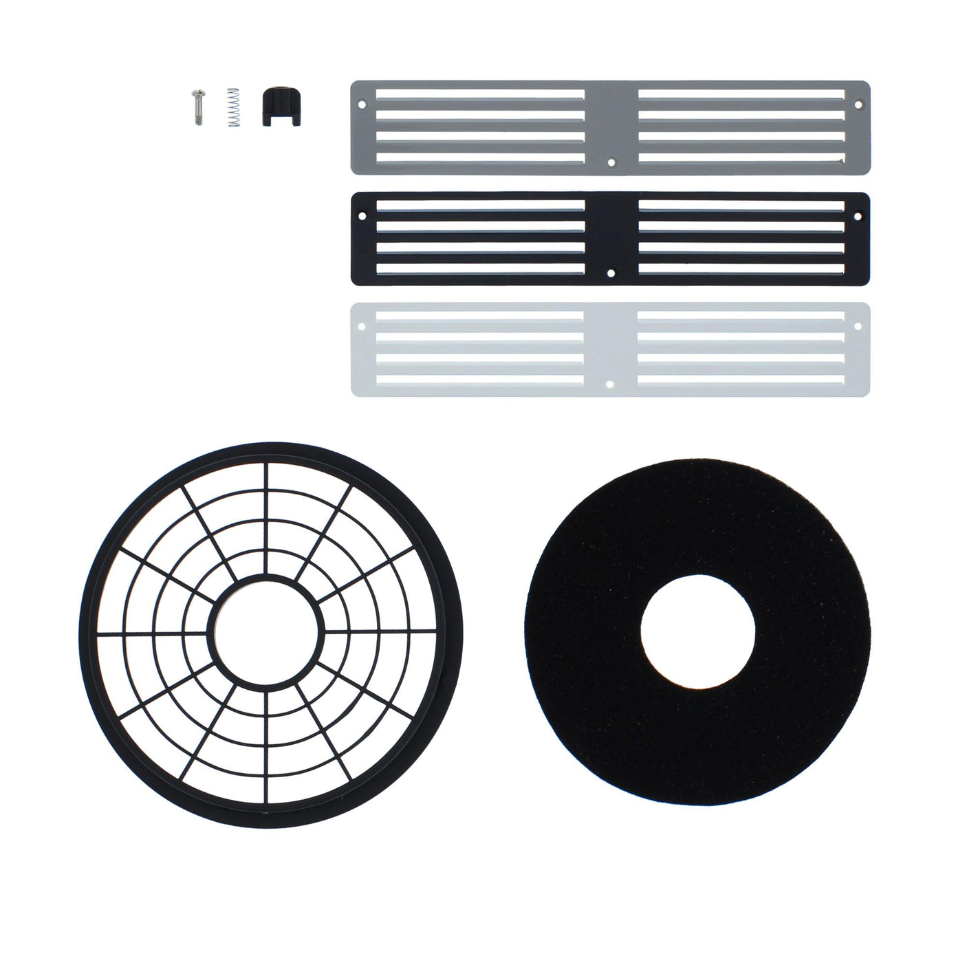 Recirculating kit, AK11, AK12