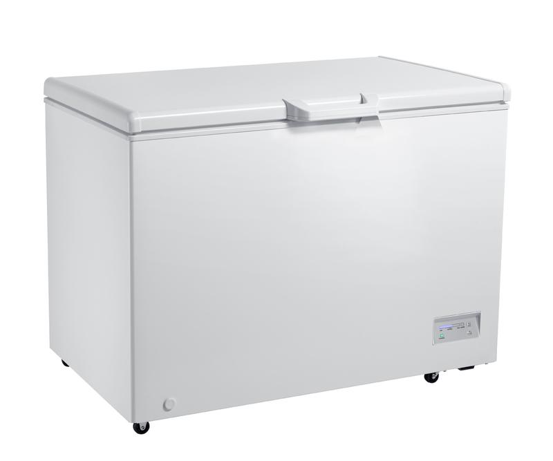 11.0 Cu. Ft. Chest Freezer