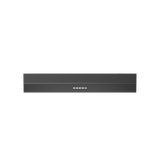 Breeze II, Under Cabinet, 30", Black SS, LED