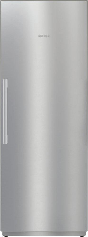 K 2802 SF - MasterCool™ refrigerator For high-end design and technology on a large scale.