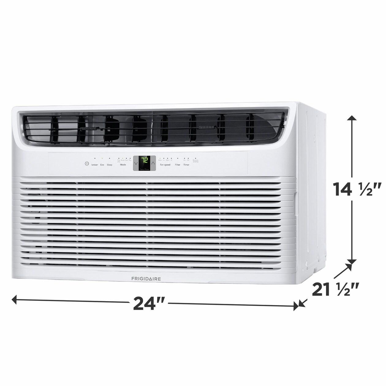 Frigidaire 14,000 BTU Wall Room Air Conditioner 230/208V