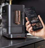 Café™ AFFETTO Automatic Espresso Machine + Frother