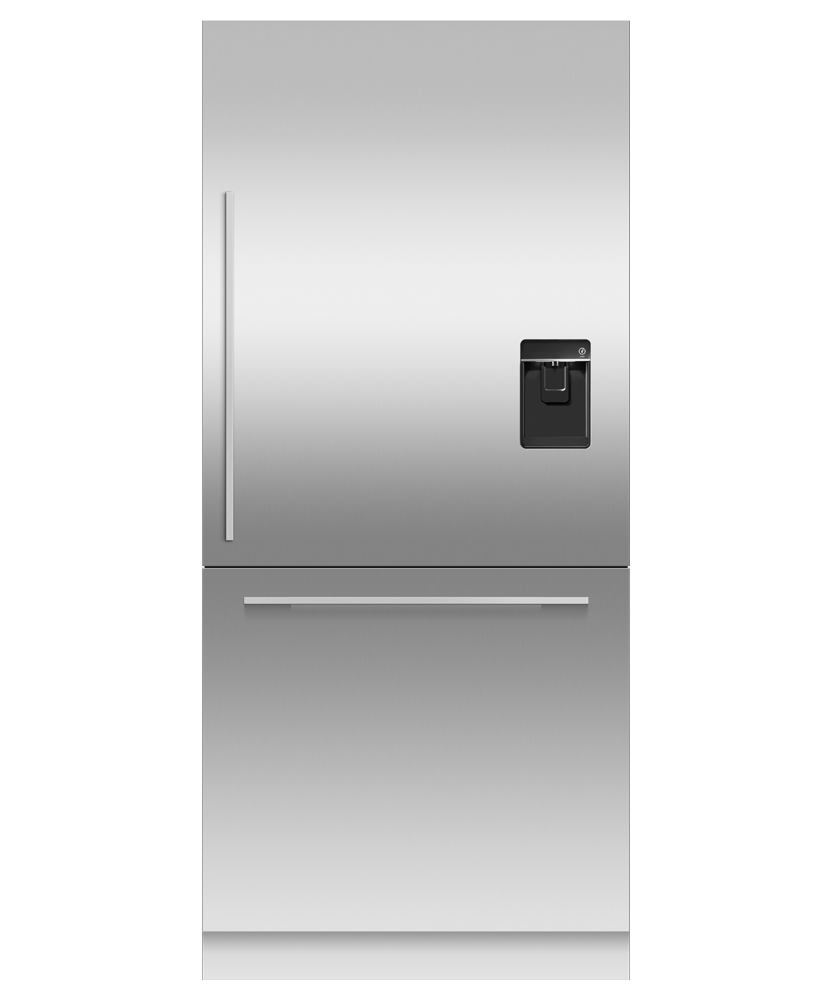 36" Series 7 Integrated Refrigerator Freezer