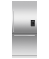 36" Series 7 Integrated Refrigerator Freezer