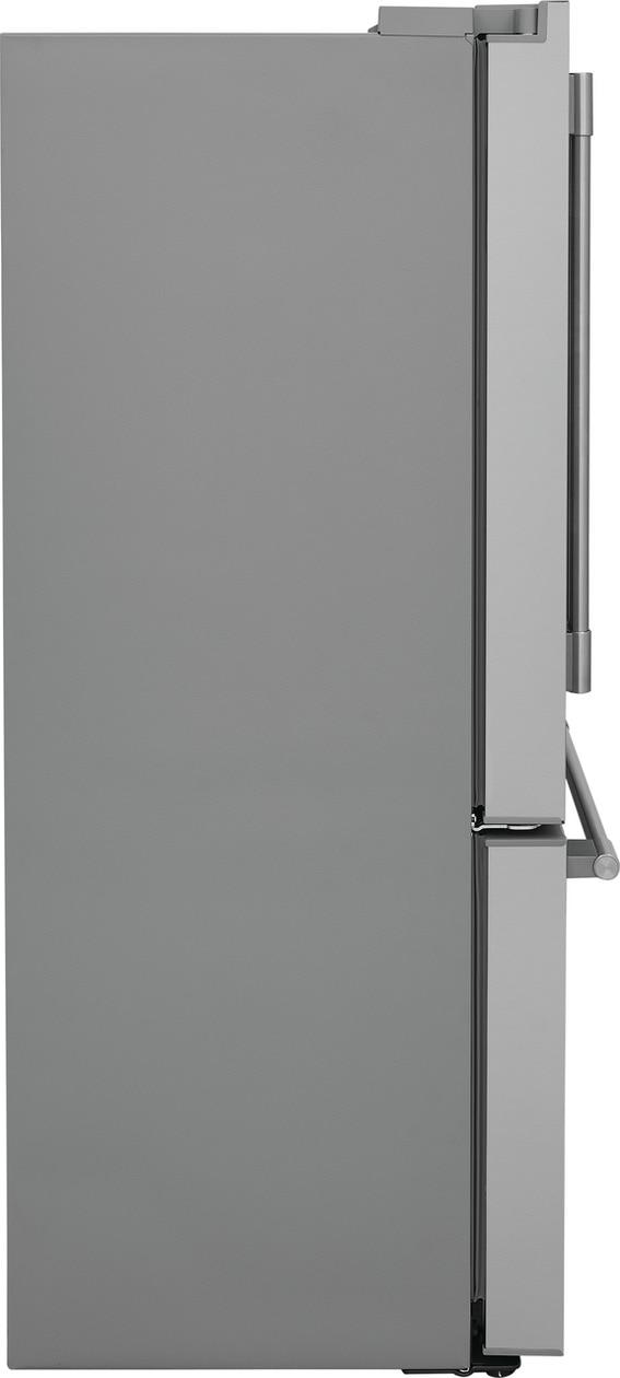 Frigidaire Professional 23 Cu. Ft. Counter-Depth French Door Refrigerator