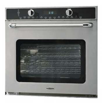 Maestro Single Electric Wall Oven