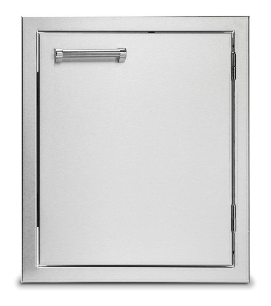 18" Stainless Steel Access Doors - VOADS5181SS