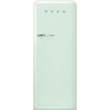 Refrigerator Pastel green FAB28URPG3