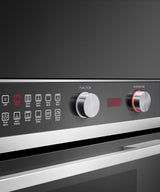 24" Series 7 Contemporary Oven