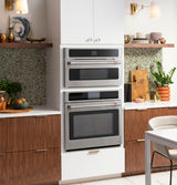 Café™ 30" Pro Convection Steam Oven