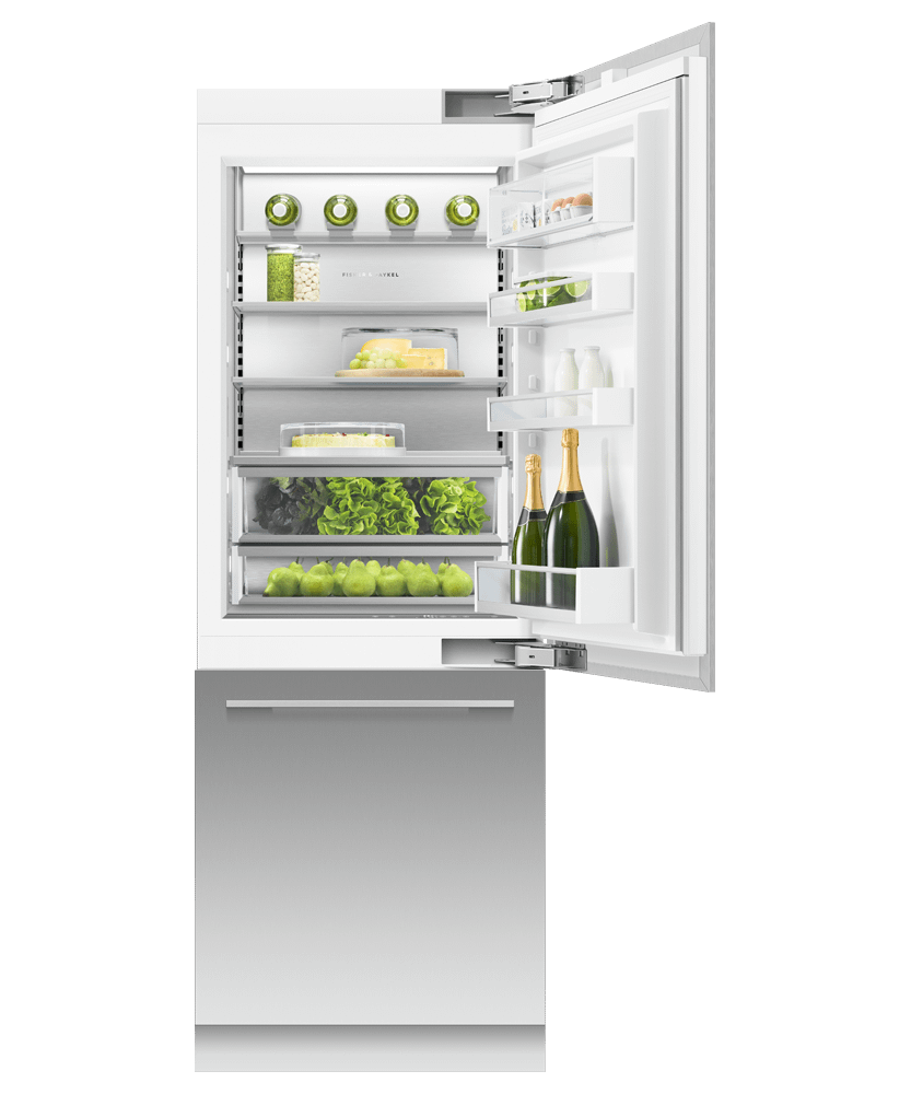 30" Series 11 Integrated Refrigerator Freezer