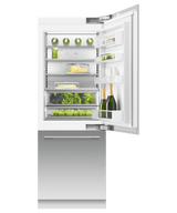 30" Series 11 Integrated Refrigerator Freezer