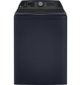 GE Profile™ ENERGY STAR® 5.4 cu. ft. Capacity Washer with Smarter Wash Technology and Adaptive SmartDispense