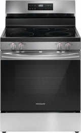 Frigidaire 30" Electric Range with the EvenTemp®