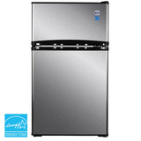 3.1 cu. ft. Compact Refrigerator