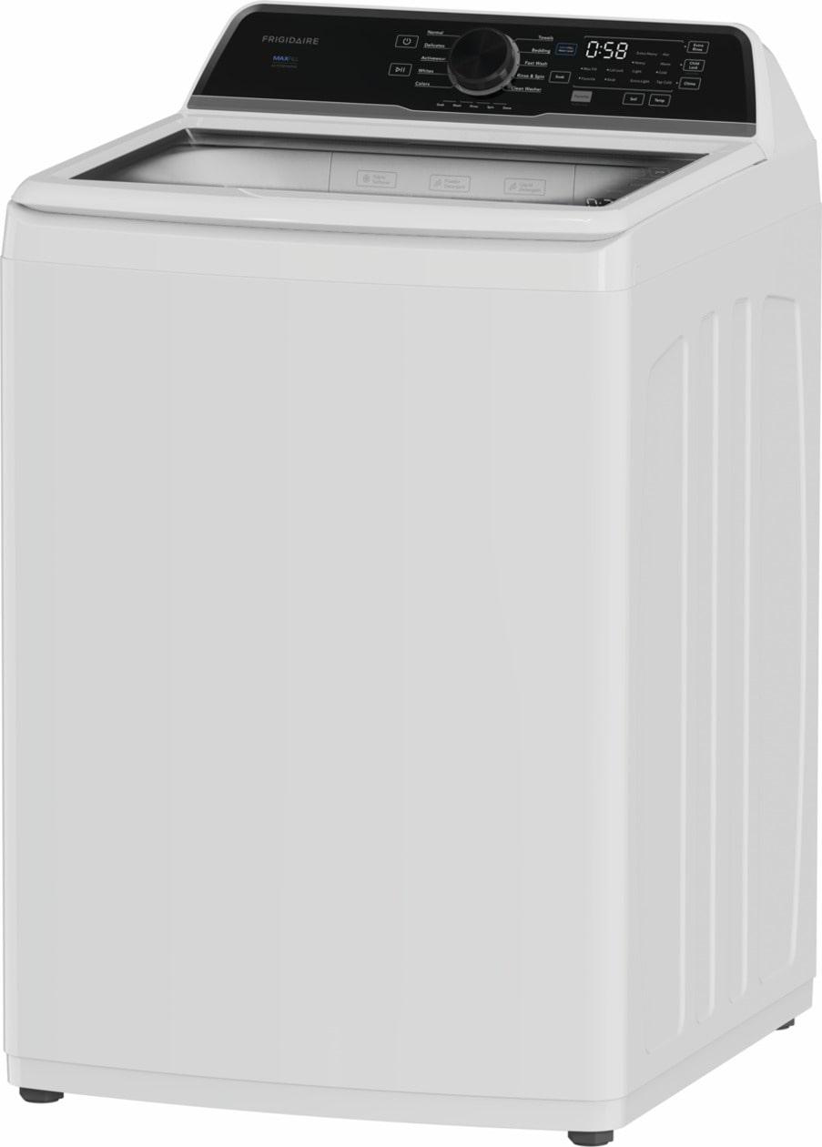 Frigidaire 4.4 Cu. Ft. Top Load Washer