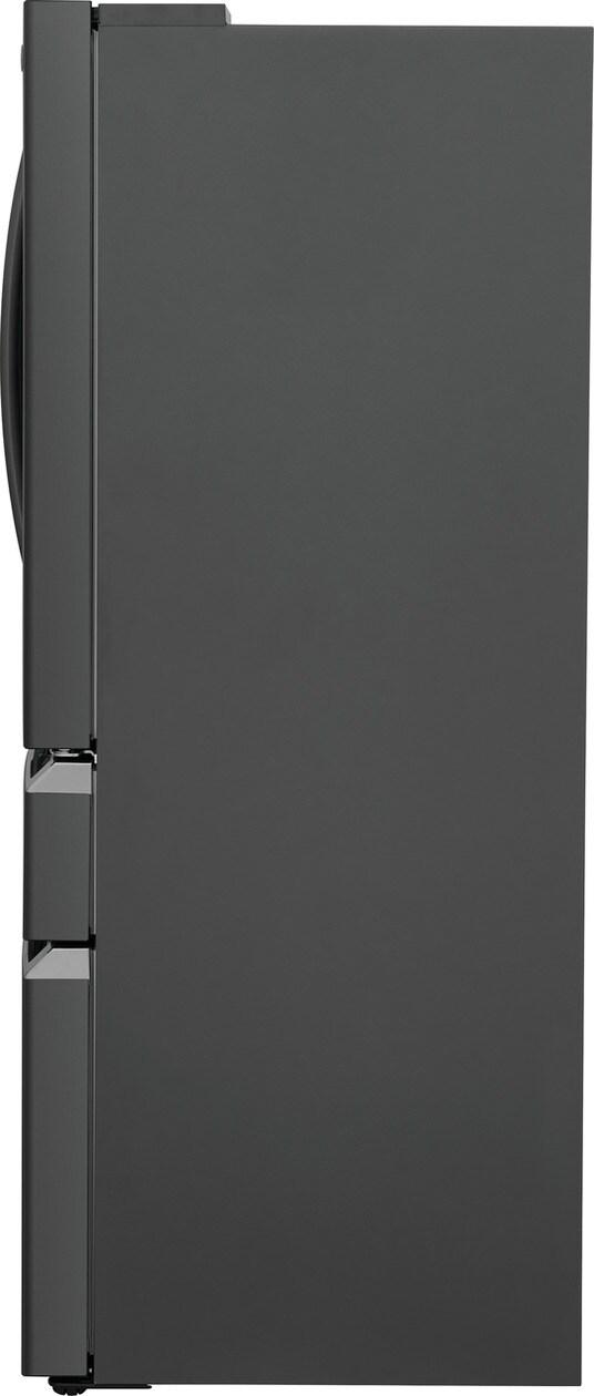 Frigidaire Gallery 22 Cu. Ft. Counter-Depth 4-Door French Door Refrigerator