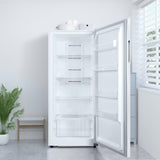 Danby 14.0 cu. ft. Frost Free Convertible Upright Freezer in White