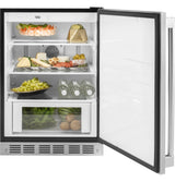 Monogram 24" Fresh-Food Refrigerator