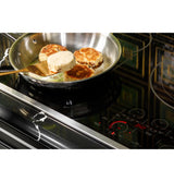 Café™ 30" Touch-Control Electric Cooktop