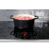 GE Profile™ 36" Built-In Touch Control Induction Cooktop