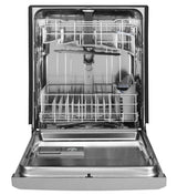 Jetclean® Plus Dishwasher with 100% Stainless Steel Tub Interior