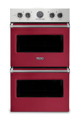 30" Electric Double Premiere Oven - VDOE