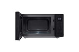 1.1 cu. ft. Countertop Microwave with EasyClean® Interior